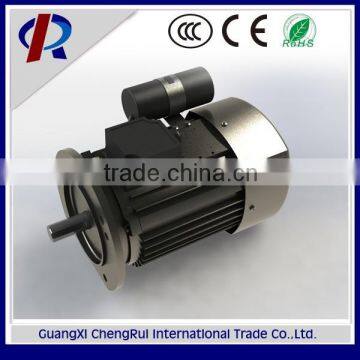 YC 801- 4 ac electric motor 220v