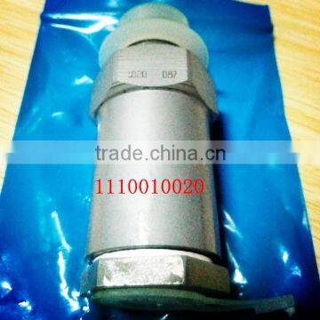 Competitive Price F00VC01336 for Common Rail Injector 0445110391