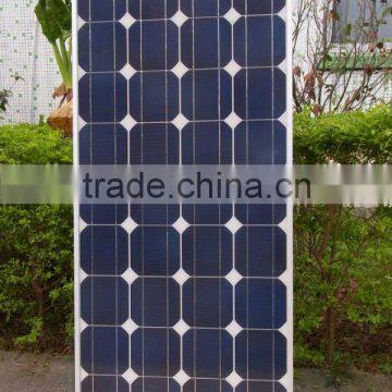 90w monocrystalline solar modules