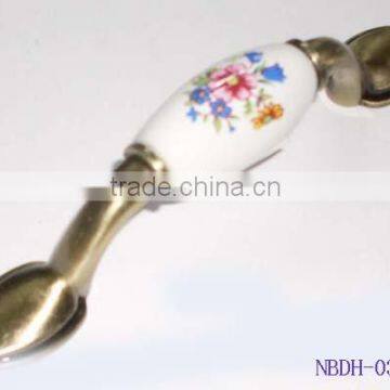 2015 new design ceramic pull