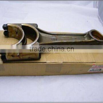 MITSUBISHI genuine 6D24 connecting rod ME150493/ME150619 for SK450-6/SK450/SY425/