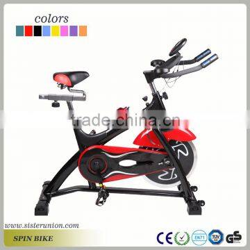 Fitness Exercise Gym Equipment Spin Bike