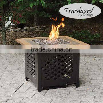 Traedgard Outdoor Fire Pit