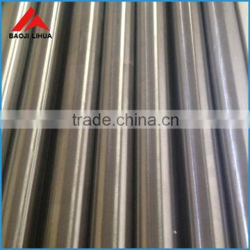 High Quality Astm B160 Pure Nickel 200 Round Bar For Sell photo-3