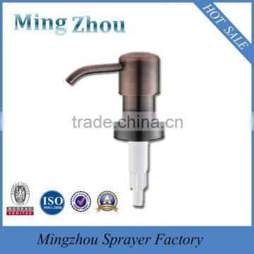 MZ-B17 Manual Pump Pressure Sprayer 24/410 28/400 photo-5