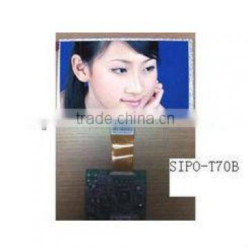 7inch color TFT-LCD display Module