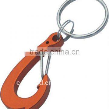 Fashional Aluminum Hook , Bag Hanger Hook ,Spring Hook