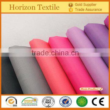 Hot Selling Cheap Polyester Calendered Lining Fabric