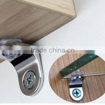 Furniture Hardware Accessories Shelf Support/Glass Clip photo-3