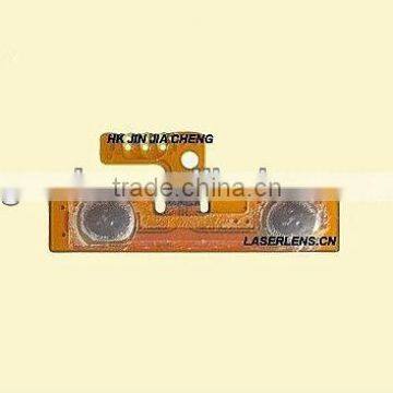 Original for Samsung Galaxy S II i9100 Volume Flex Cable