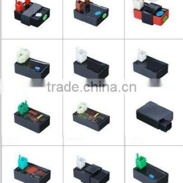 Motorcycle Parts Scooter Electronic Parts CDI for GY6