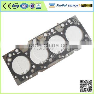 ISDe4 motor gasket 4932209