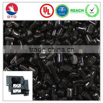 Glow Wire Test Plastic Engineering Polycarbonate PC Resin, GWIT PC Raw Material