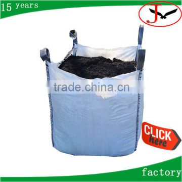 low price container ton bag for cement