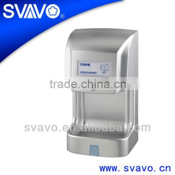 1350W Intelligent Hand Dryer