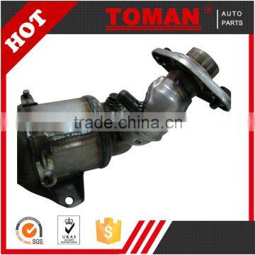 Exhaust Manifold for Mazda 2 OE No. ZJ402050XB Exhaust Manifold photo-4