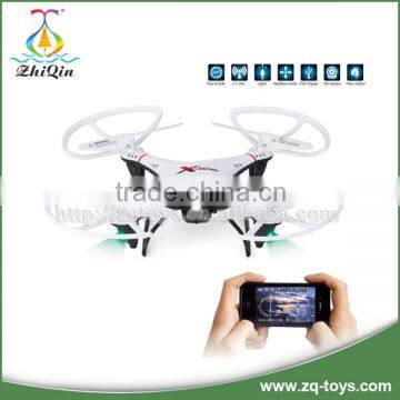 New arrival radio control drone with professional camera