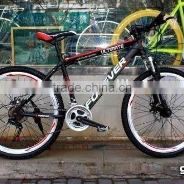 700C cheap price fixed gear bicycle/Alloy mountain bicycle /MTB