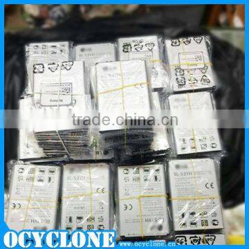 For LG G3 BL-53YH Rechargeable Li-Ion Battery 3.8V 3000mAh