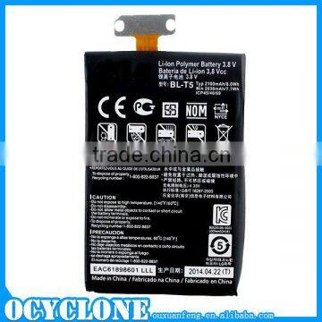 E960 Original Battery BL-T5 For LG F180 accept mix order