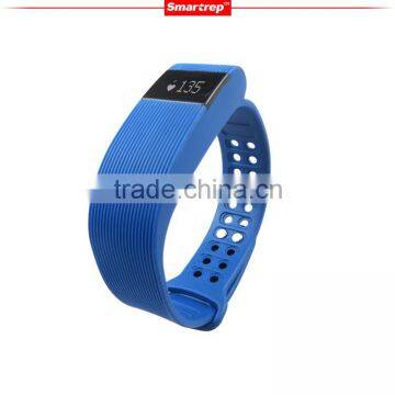 Newest Smart Band Health Bracelet 4.0 Fashion Fitness Smart Pedometer With IOS and Android photo-4