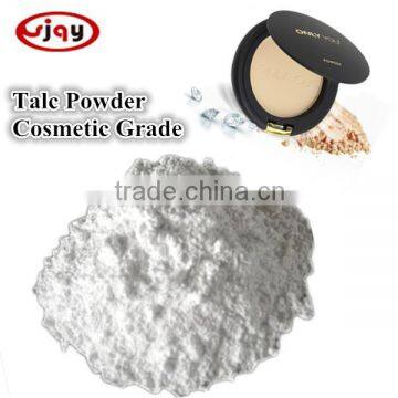 Haicheng Liaoning China Talc Powder for Cosmetic Grade