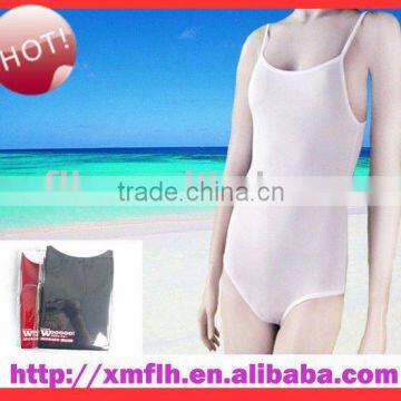 Women Bathing Suit FLH-BS03-WH