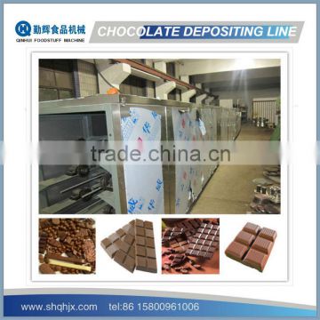 chocolate molder