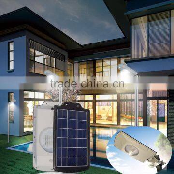 2016 new solar lawn lamp solar led garden lighting lamp