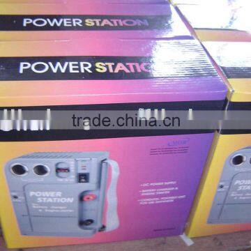 High quality of 12v portable power station for car