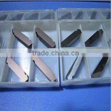 zhuzhou tungsten carbide CNC lathe inserts