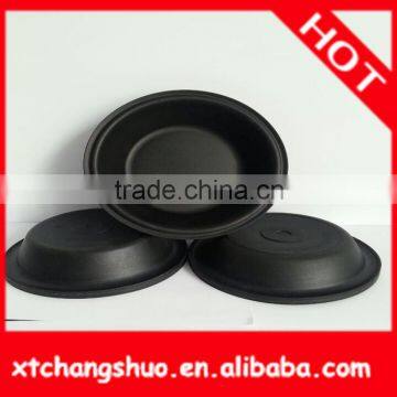 The Leading Manufacturer Of Auto Parts Rubber Caster Wheel With Strong Quality In China Wheel Cover photo-6