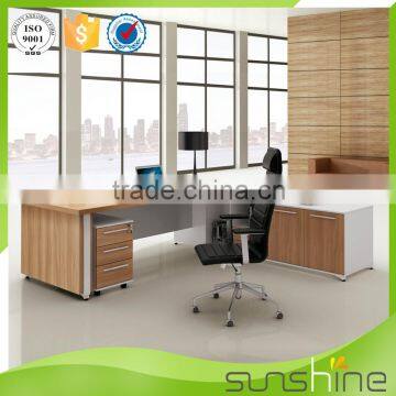 Boss/Office Director/CEO Use Office Furniture Executive Desk YS-ED06