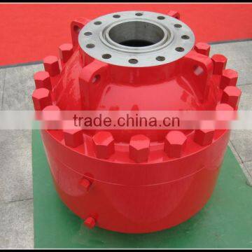 API 16A Annular BOP (blowout preventer)