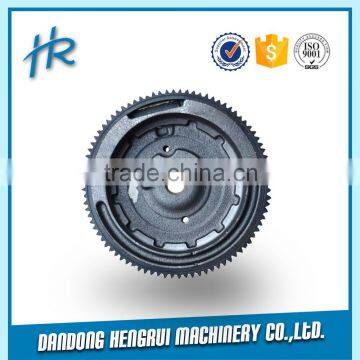 Sinotruck Engine Parts Flywheel