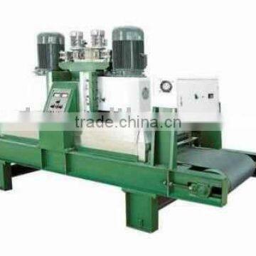 TJ800 2-head and 4-head Calibrating Machine for marble