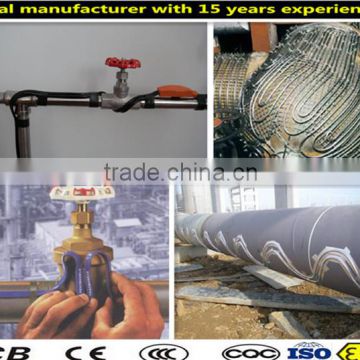 Temperature Maintenance Constant Wattage Heating Cable