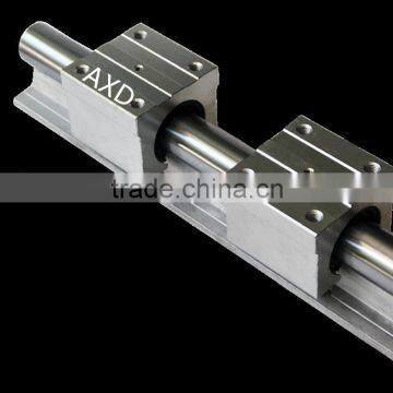 2016 Hot Sale High Quality Linear Guide Rail Linear Bearings SBR40 From China Supplier photo-2