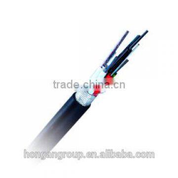 GYDTA Optical Fiber Ribbon Cable