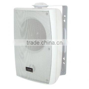 PA System Wall Mount Two Way Speaker PA System Speaker Wall Speaker photo-3