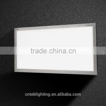 Low Price High Lumen 45w 3000-6500k CRI>80 Dimmable Led Panel Light photo-3