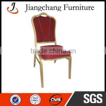 Modern Indoor Cheap Rental Banquet Chairs JC-L23