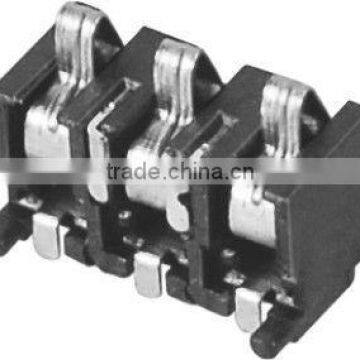 aa size battery holder TS-4009