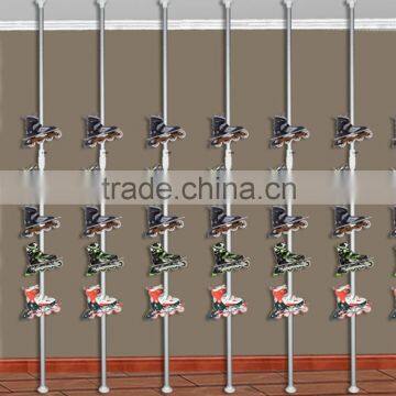 Huohua Multi-functional Metal Hot Selling Shoe Rack in Delhi photo-2