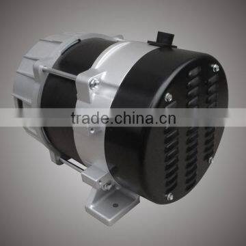 alternator 230v 50hz single phase