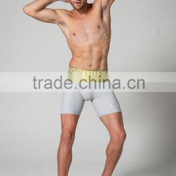 OEM Sportswear Manufacturer Mens Running Shorts Wholesale in China Stretch Running Shorts photo-4