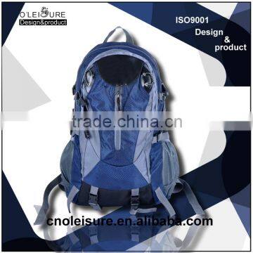 Men's Large Capacity Casual Travel Backpack Tactical travel backpack school bag computer backpack durable mountaineering hiking