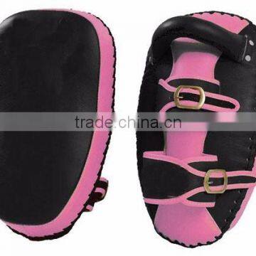 Pink Kick Pads