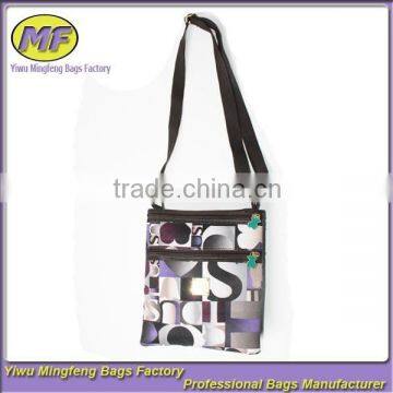 2015 Fashion Messenger Lady Bag FSB018