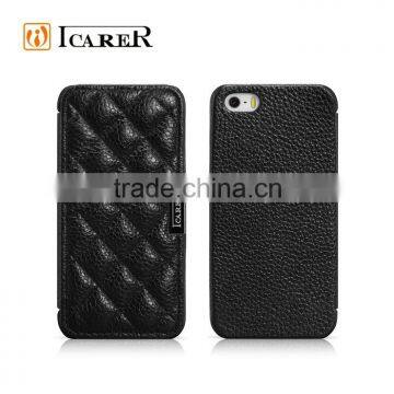 New Leather Folding Wallet Case for Iphone 5 photo-2